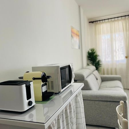 Carpe Diem Otranto Apartment 5 Posti Letto Bagian luar foto