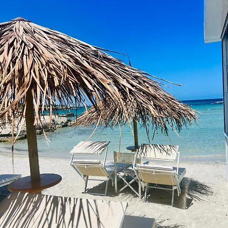 Carpe Diem Otranto Apartment 5 Posti Letto Bagian luar foto