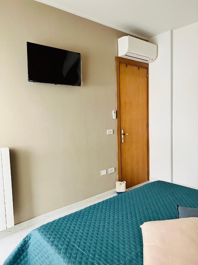 Carpe Diem Otranto Apartment 5 Posti Letto Bagian luar foto