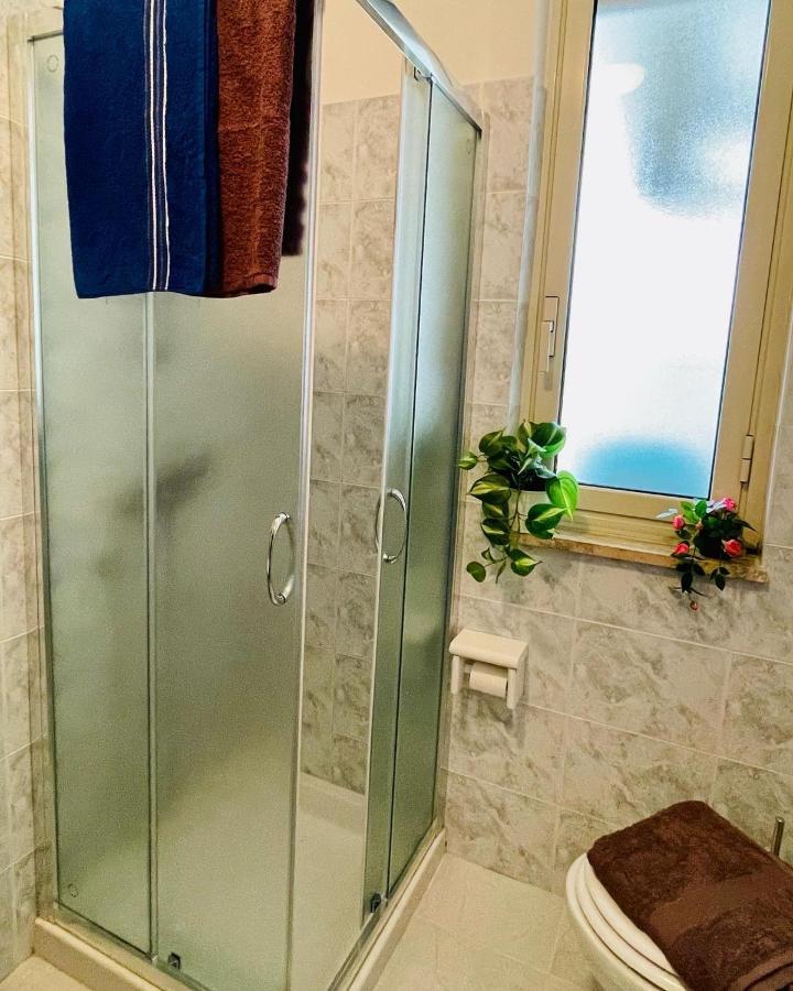 Carpe Diem Otranto Apartment 5 Posti Letto Bagian luar foto
