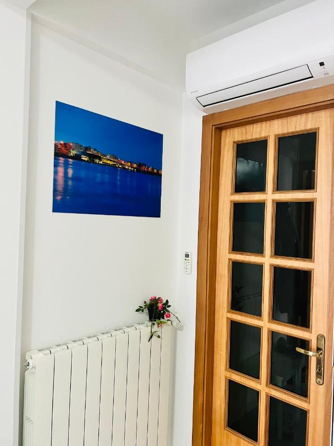 Carpe Diem Otranto Apartment 5 Posti Letto Bagian luar foto